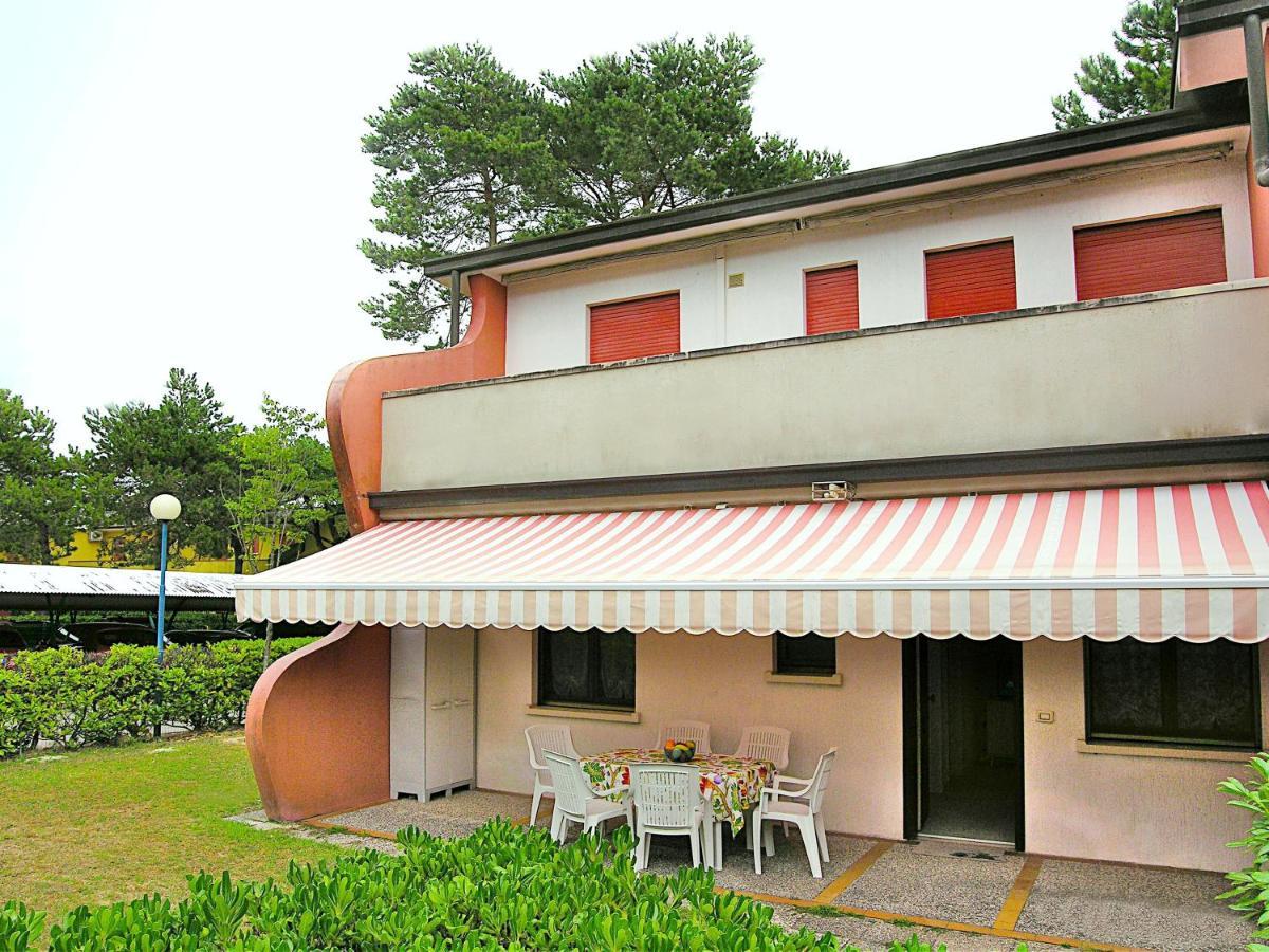 Appartamenti Azzurro Bibione Esterno foto